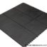 Rubber Interlocking Floor Mat