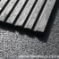 Heavy Duty Large Rubber Gym Mat Commercial Flooring from WINSRUBBERMATS