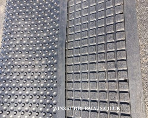 Anti Fatigue Rubber Mat from WINSRUBBERMATS
