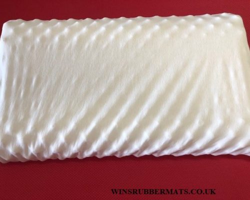 Latex-Pillow-Knobby from WINSRUBBERMATS