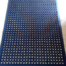 ANTI FATIGUE INDUSTRIAL MATS 5′ X3′ X12 MM from WINSRUBBERMATS