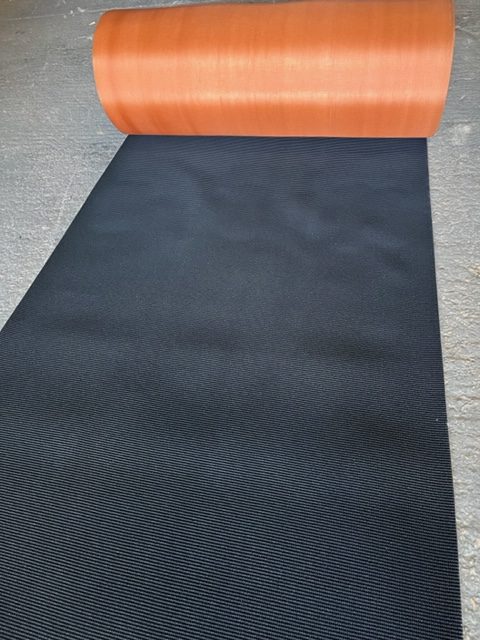 Grip Rubberised Yoga Mat - Welcome to Grip yoga